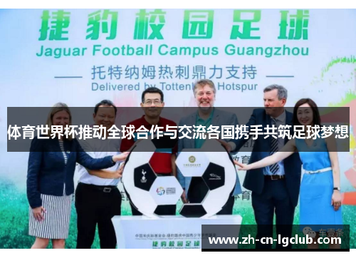 体育世界杯推动全球合作与交流各国携手共筑足球梦想