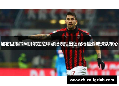 加布里埃尔阿贝尔在意甲赛场表现出色深得信赖成球队核心