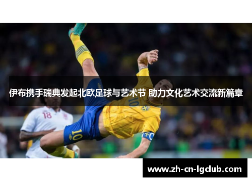 伊布携手瑞典发起北欧足球与艺术节 助力文化艺术交流新篇章