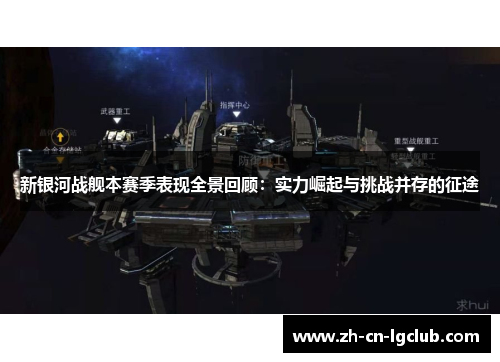 新银河战舰本赛季表现全景回顾：实力崛起与挑战并存的征途