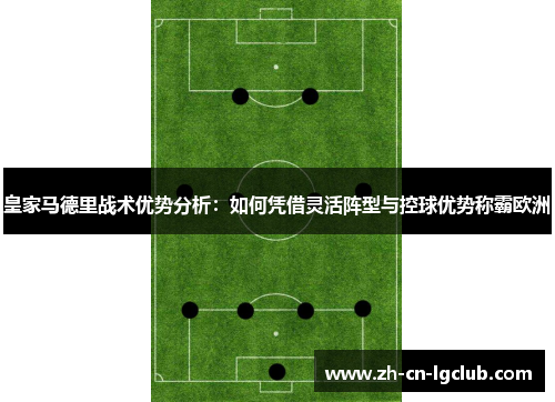 皇家马德里战术优势分析：如何凭借灵活阵型与控球优势称霸欧洲