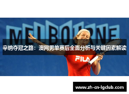 辛纳夺冠之路：澳网男单赛后全面分析与关键因素解读